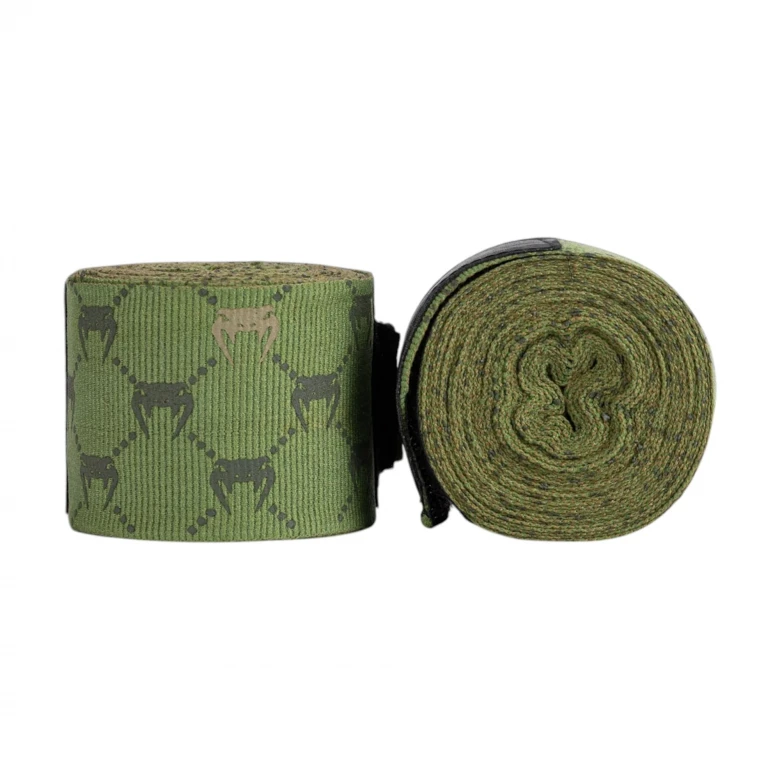 Venum Kontact Evo Monogram Hand Wraps 0