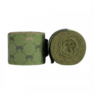 Venum Kontact Evo Monogram Hand Wraps 0