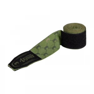 Venum Kontact Evo Monogram Hand Wraps 1