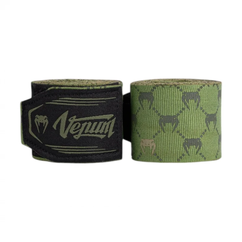 Venum Kontact Evo Monogram Hand Wraps
