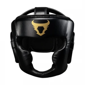 Ringhorns Charger Headgear 5