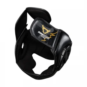 Ringhorns Charger Headgear 4