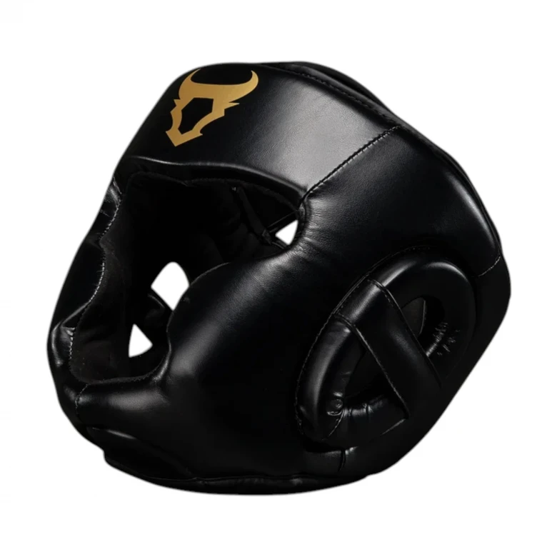 Ringhorns Charger Headgear