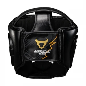 Ringhorns Charger Headgear 3