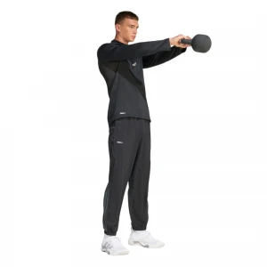 Tech Essentials Workout 3