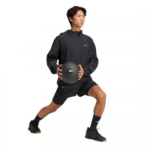 Tech Essentials Workout Track 2