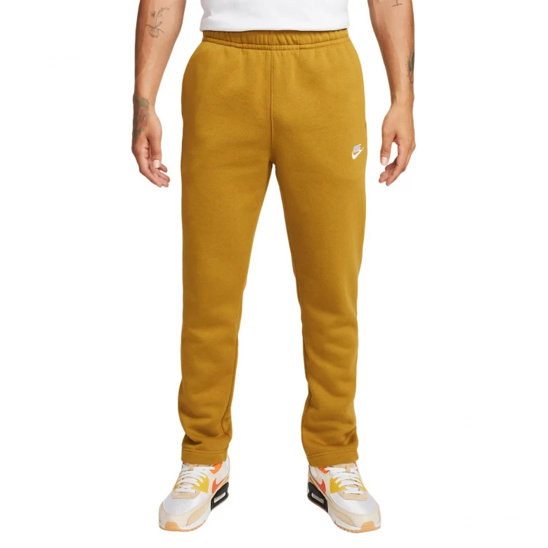 Штаны Nike Sportswear Club Fleece