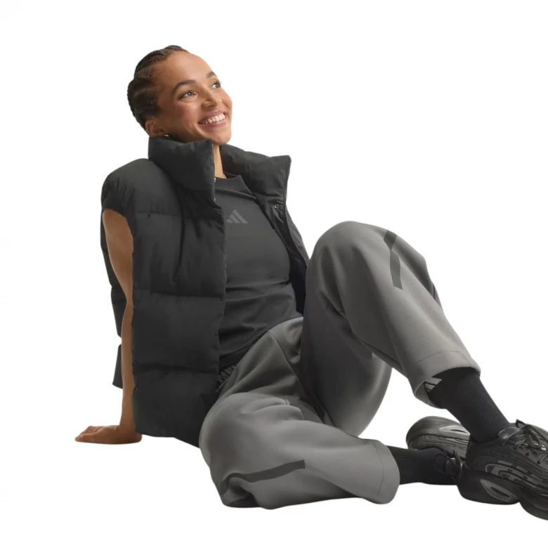 Helionic Down Puffer Vest 1