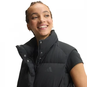 Helionic Down Puffer Vest 2