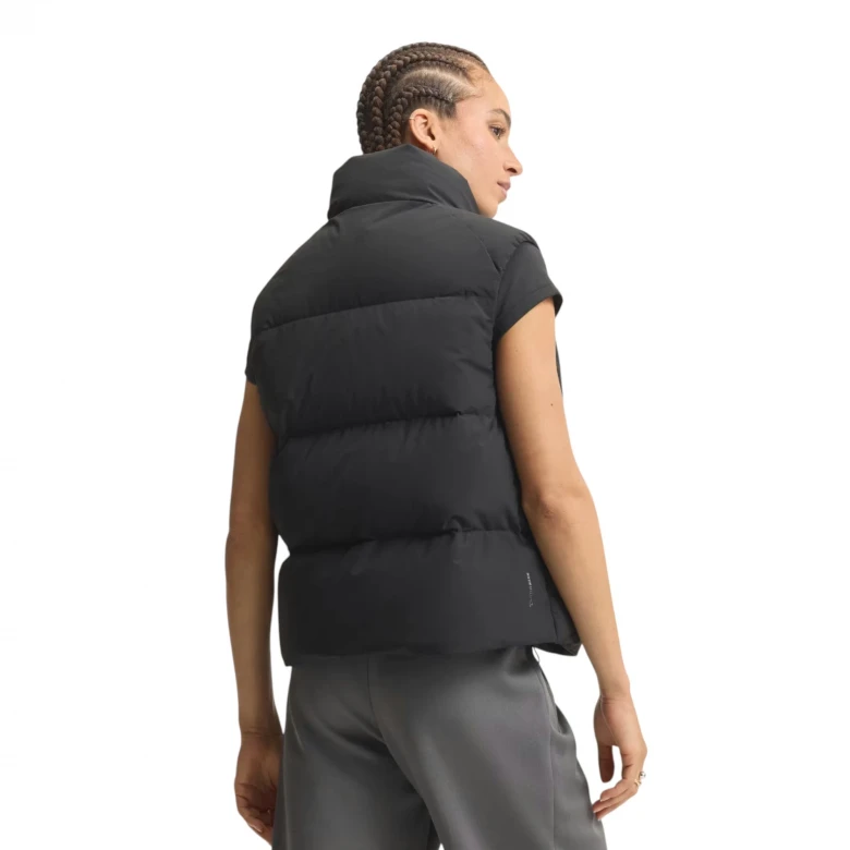 Helionic Down Puffer Vest 0