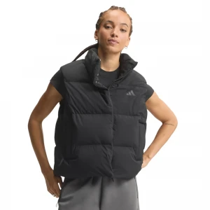 Helionic Down Puffer Vest