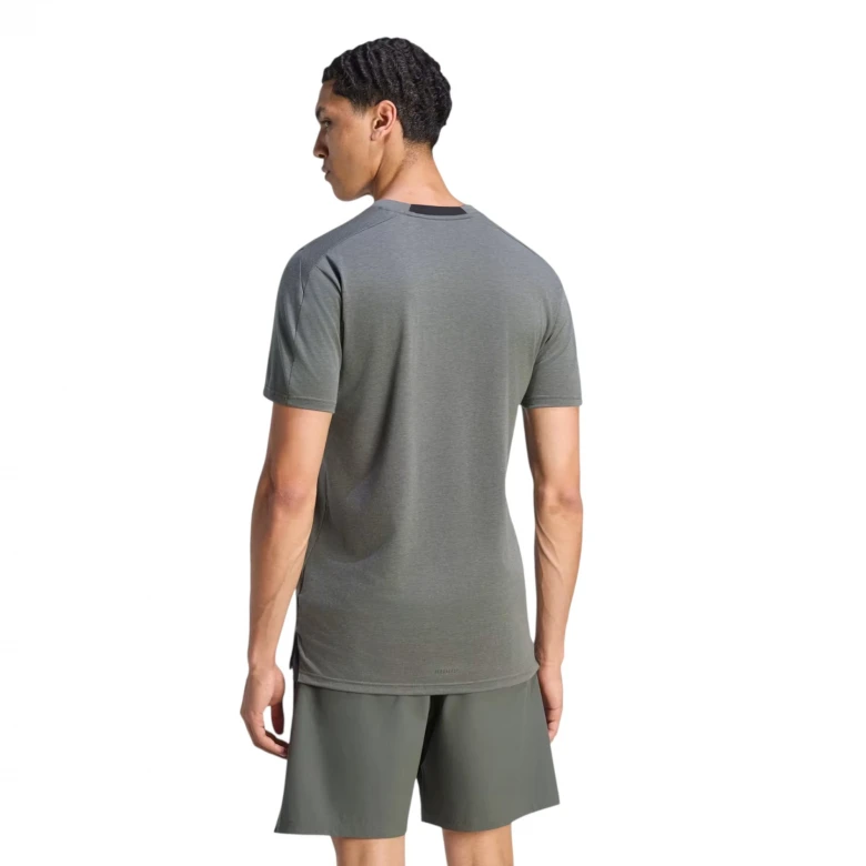 Designed for Training Workout 1