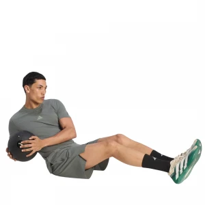 Designed for Training Workout 2