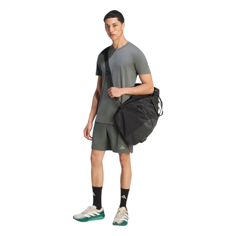 Designed for Training Workout 3