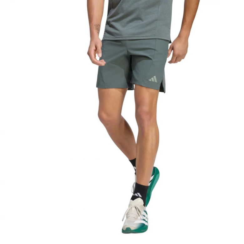 Designed for Training Workout