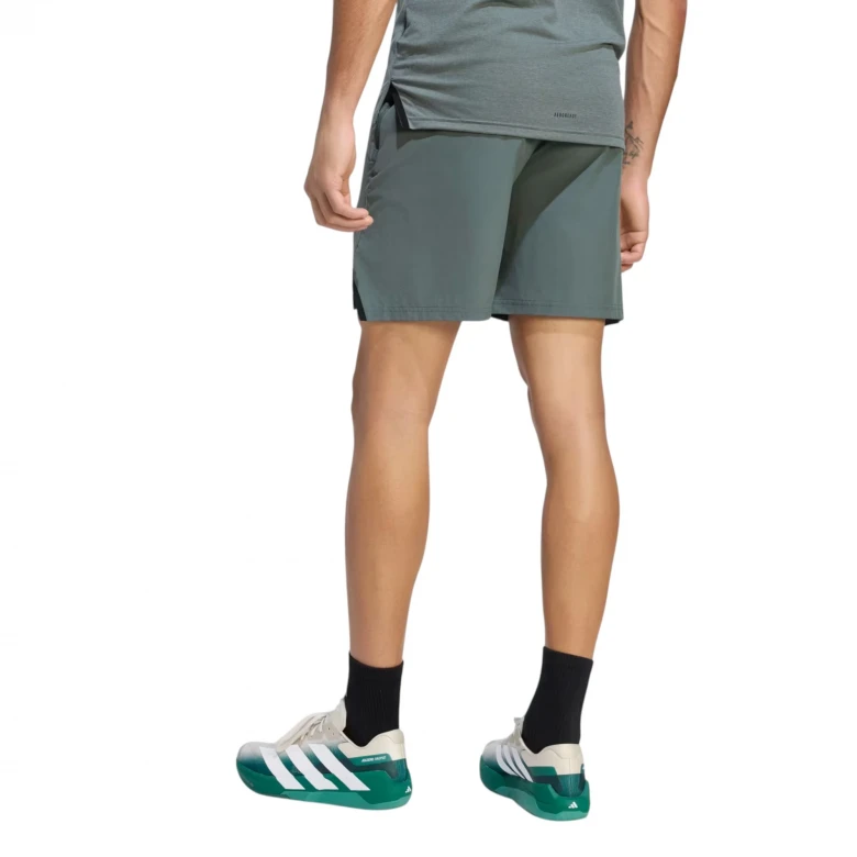 Designed for Training Workout 2