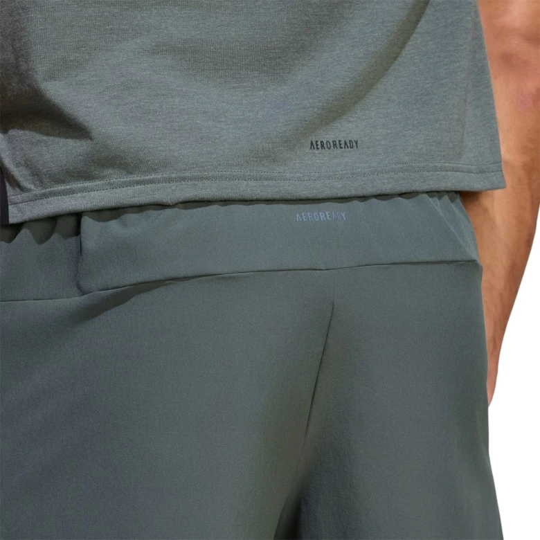 Designed for Training Workout 1