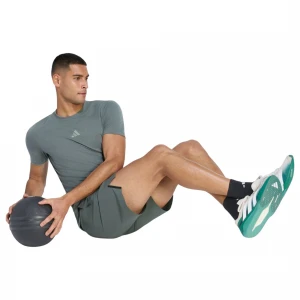 Designed for Training Workout 3