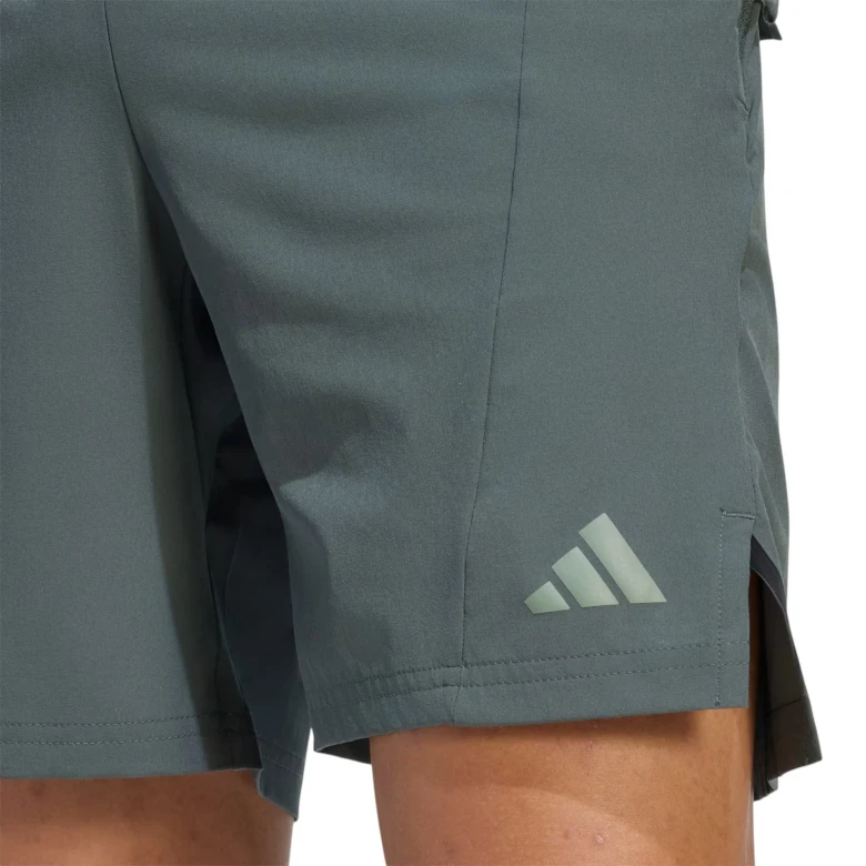 Designed for Training Workout 0
