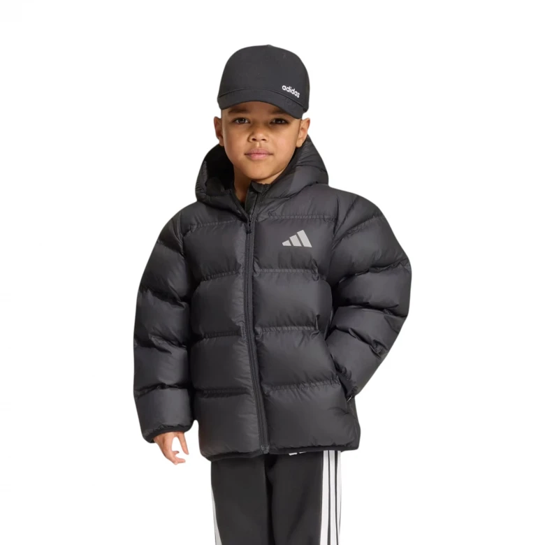 Synthetic Down Jacket