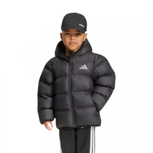 Synthetic Down Jacket