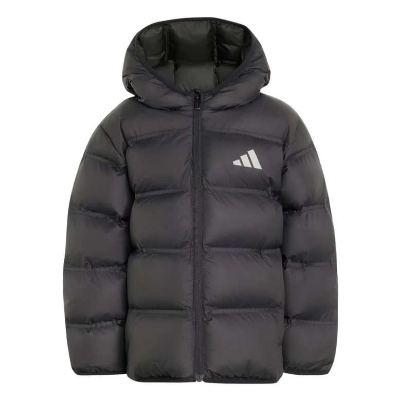 Synthetic Down Jacket 2