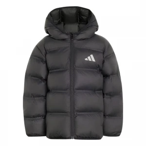 Synthetic Down Jacket 2