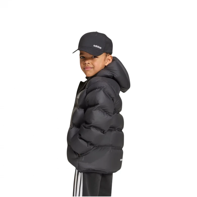 Synthetic Down Jacket 1