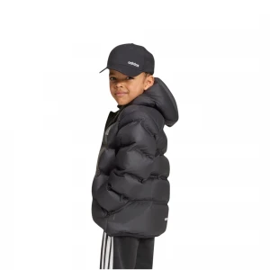 Synthetic Down Jacket 1