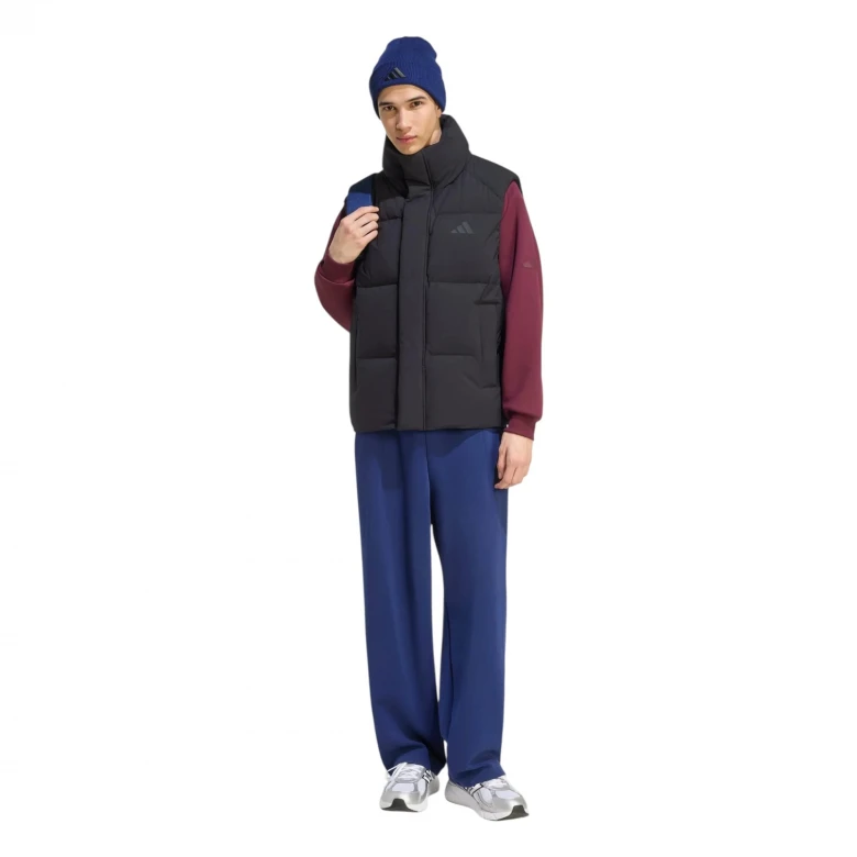 Helionic Down Puffer 1