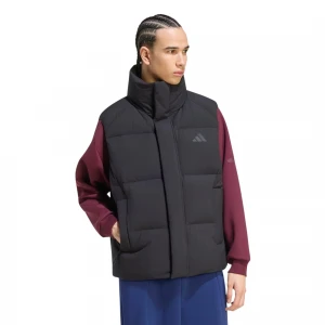 Helionic Down Puffer