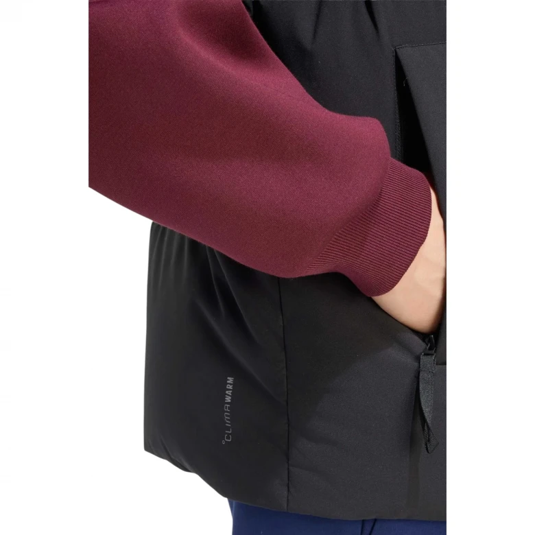 Helionic Down Puffer 2