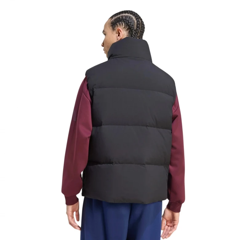 Helionic Down Puffer 0