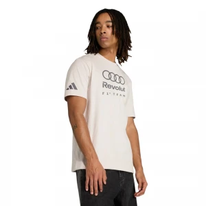 Audi Formula One Team DNA Graphic 3