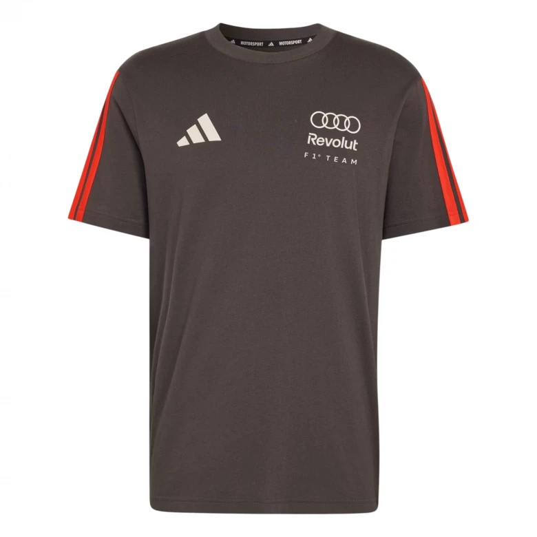 Audi Revolut F1 Team DNA 1