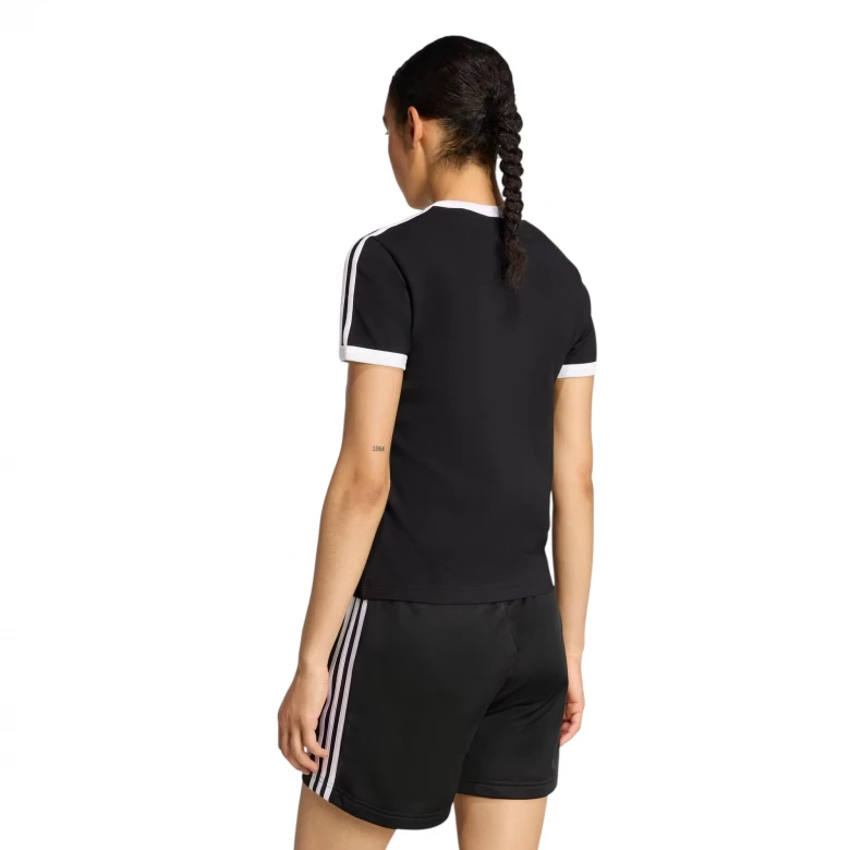 3 Stripes Slim 3