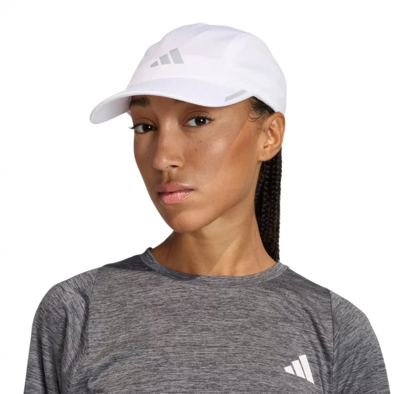 Running Mesh 4 Panel Cap Climacool 2