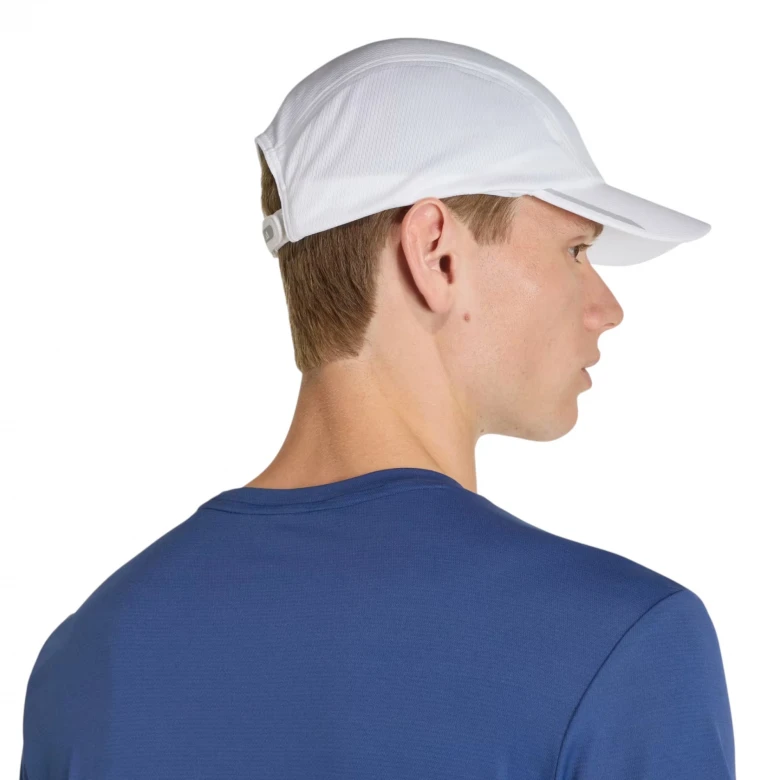 Running Mesh 4 Panel Cap Climacool 0