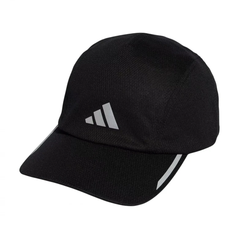 Running Mesh 4 Panel Cap Climacool