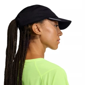 Running Mesh 4 Panel Cap Climacool 1