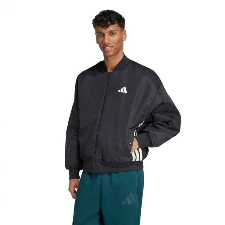 Stadium Bomber