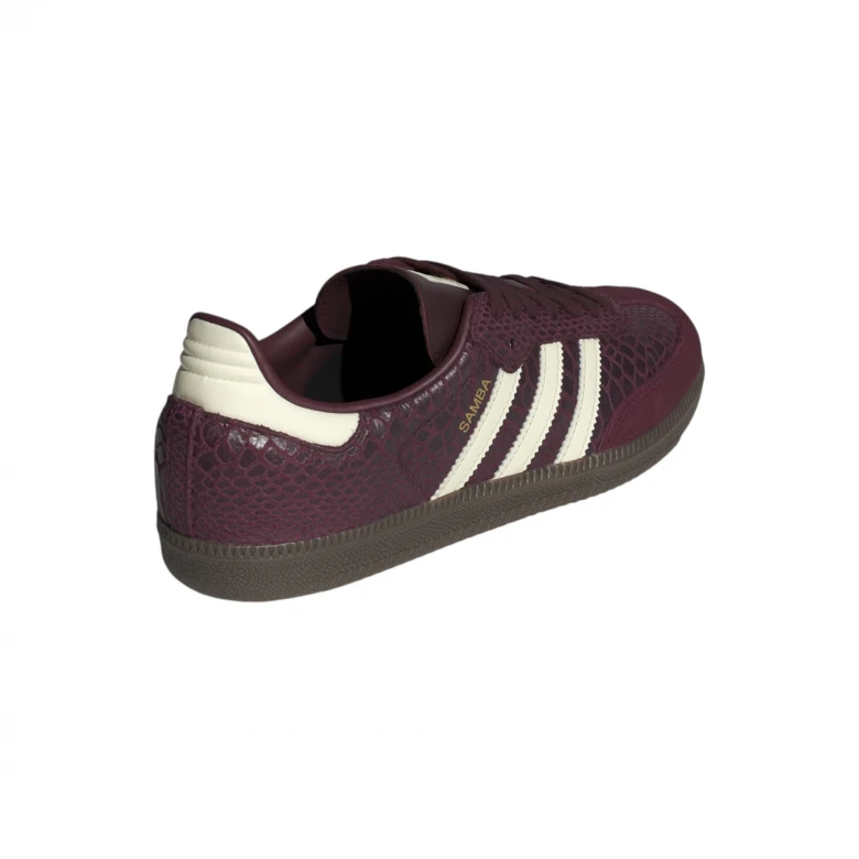 Samba Og 1