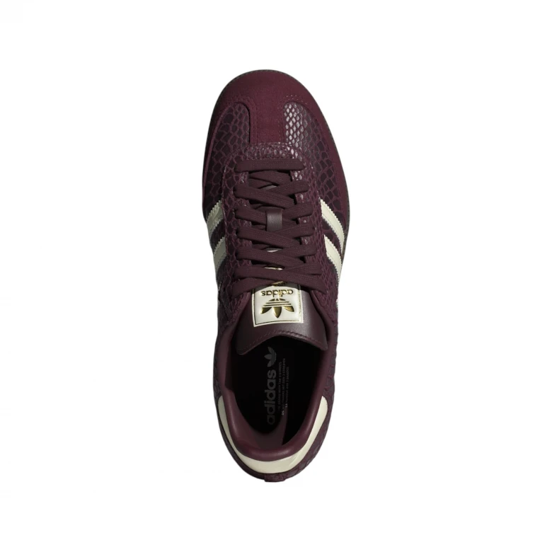 Samba Og 4