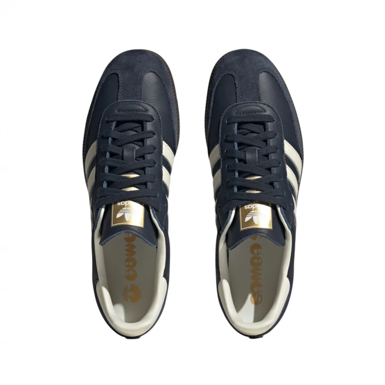 Samba Og 3