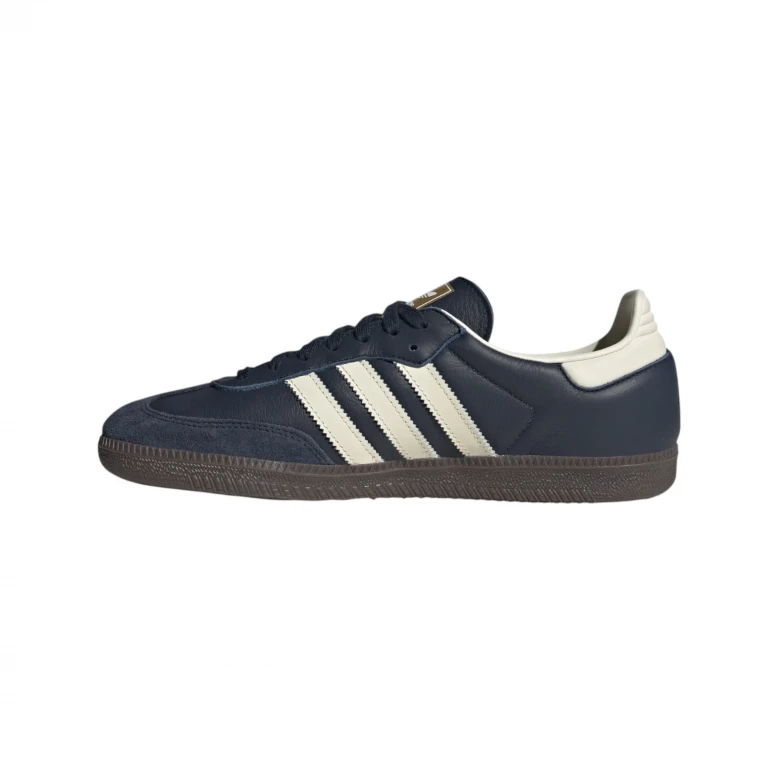Samba Og 1