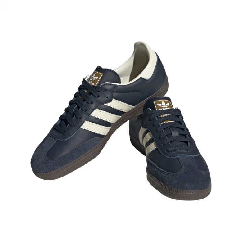Samba Og 2