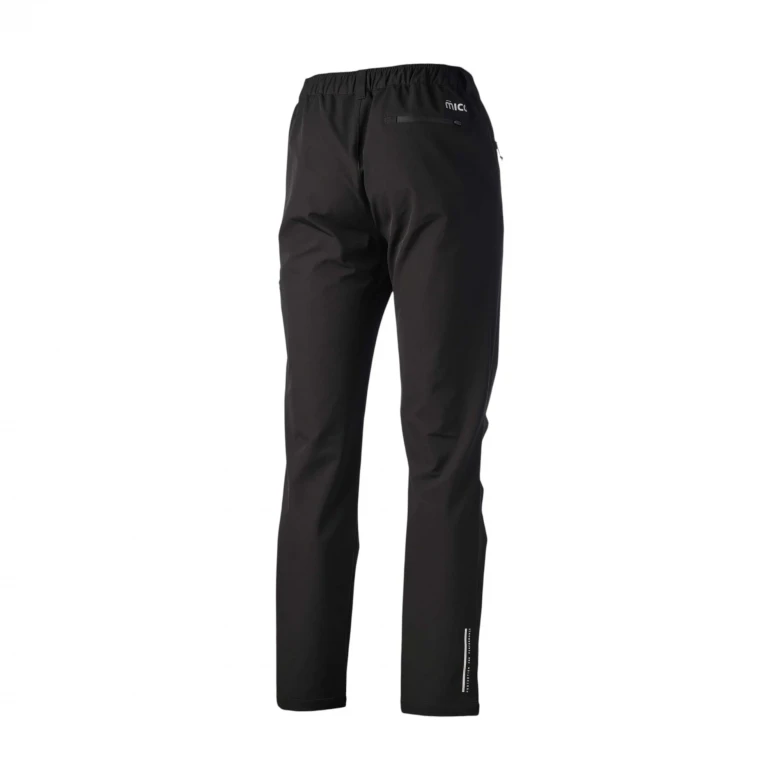 Man Long Pants - Warm Control Outdoor 0