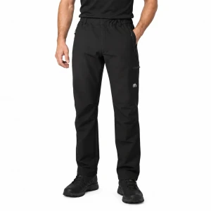 Man Long Pants - Warm Control Outdoor