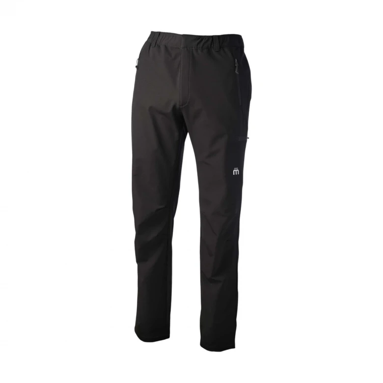 Man Long Pants - Warm Control Outdoor 1