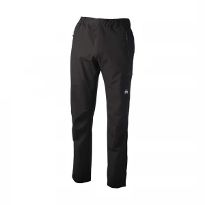 Man Long Pants - Warm Control Outdoor 1